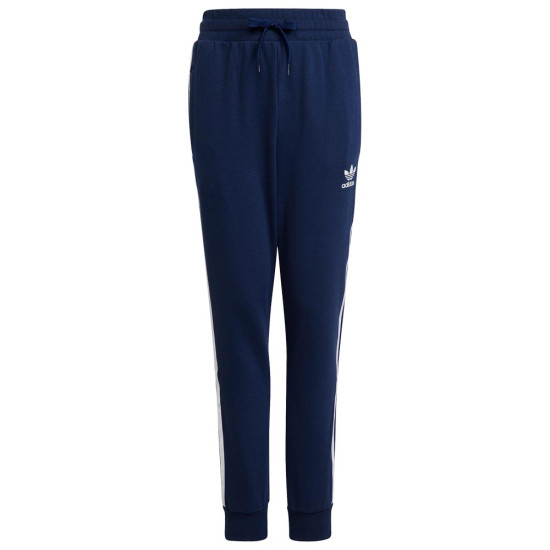 Adidas Παιδικό παντελόνι φόρμας Trefoil Pants